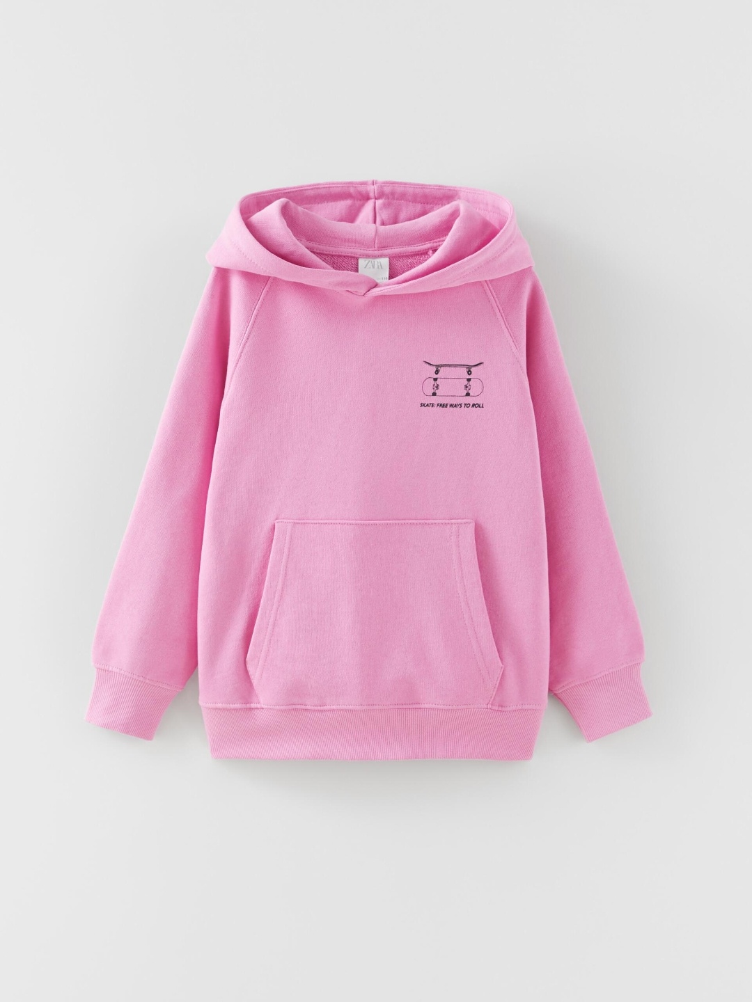 

ZARA Boys Pink Sweaters