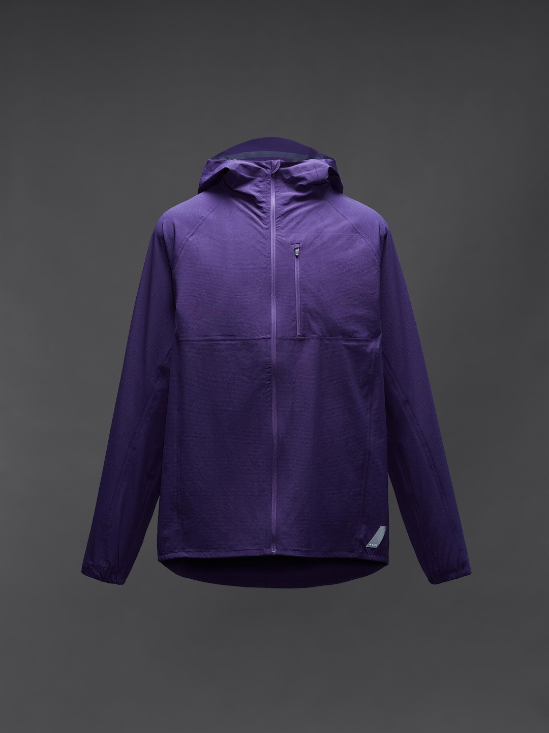 

ZARA Men Navy Blue Jackets