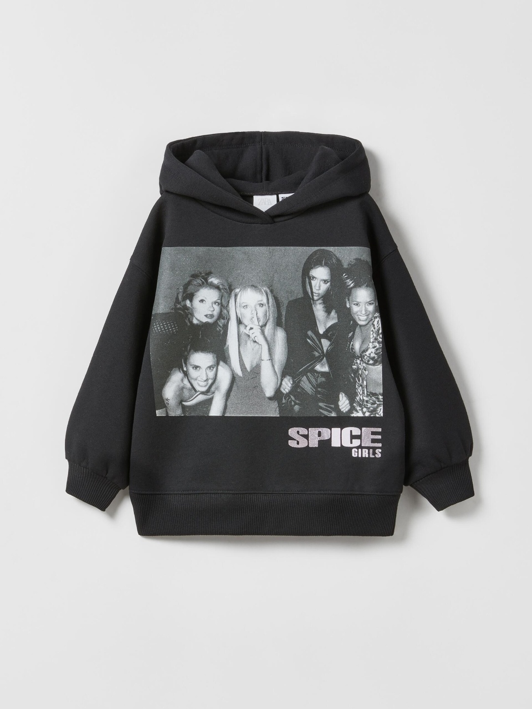 

ZARA Girls Black Sweaters