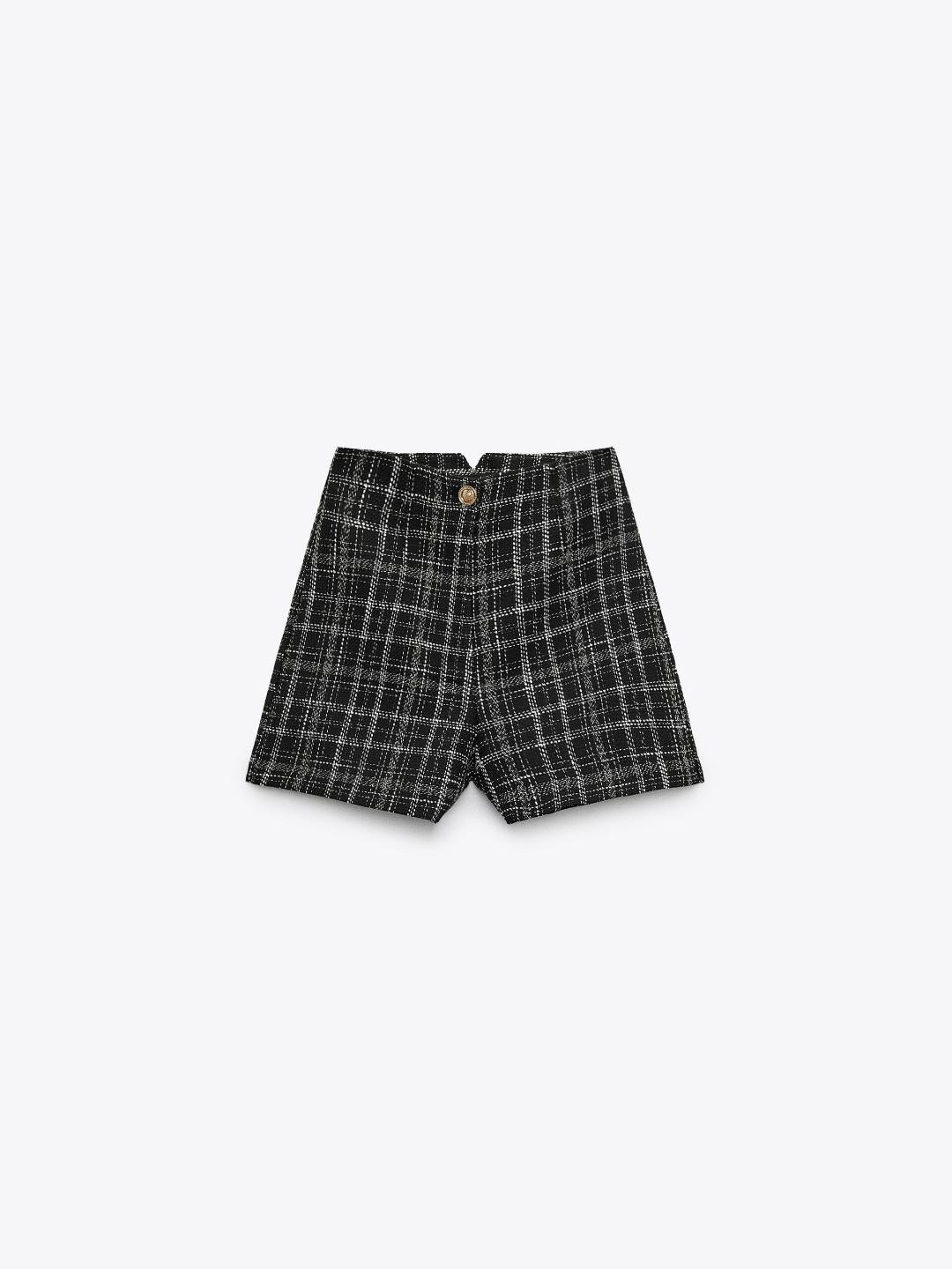 

ZARA Women Multi Shorts