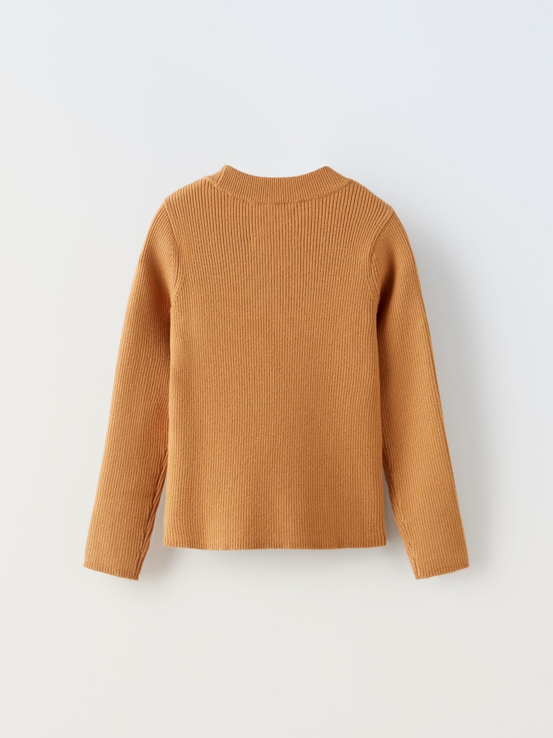 

ZARA Girls Sweaters, Na