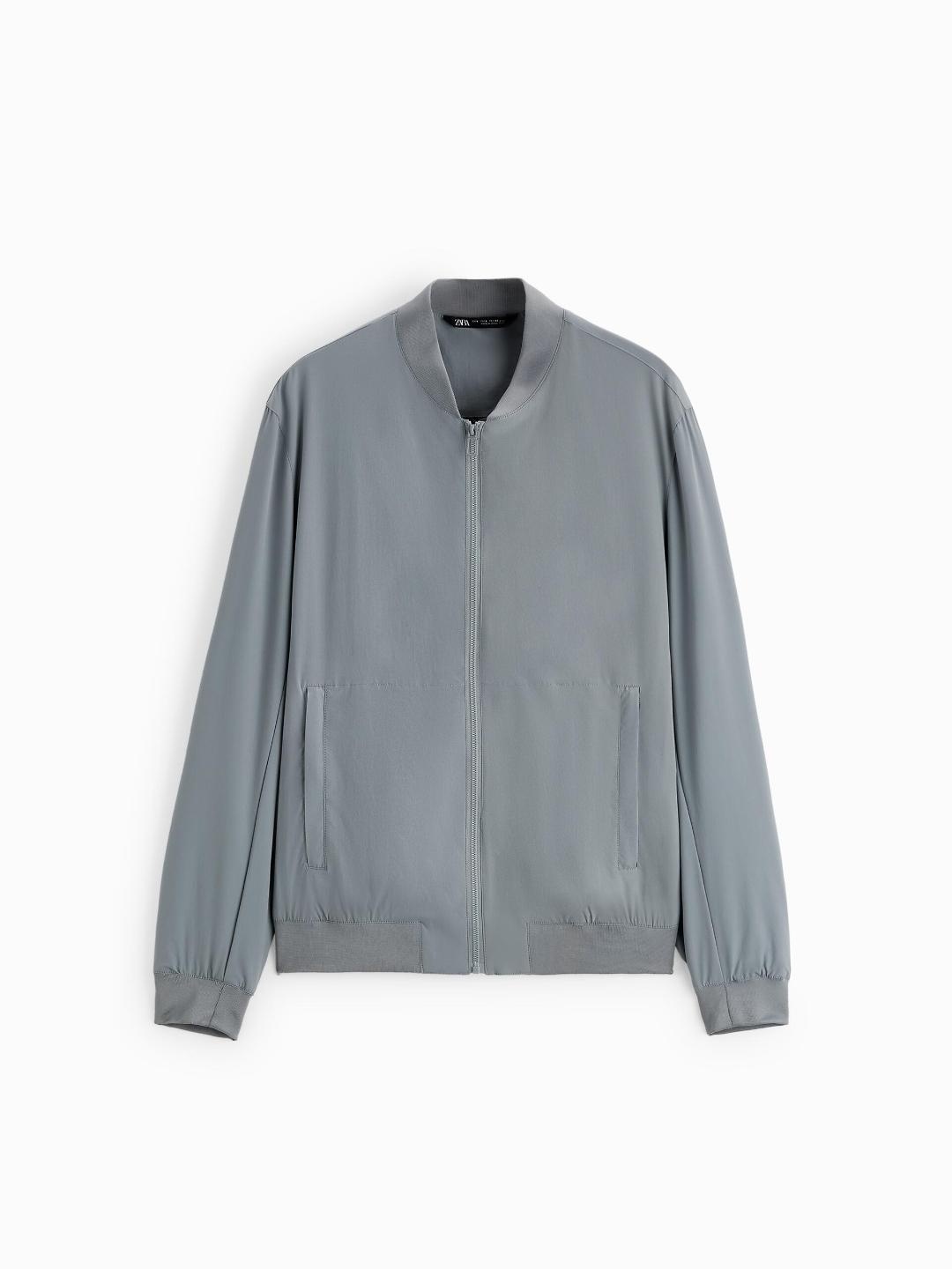 

ZARA Men Multi Jackets