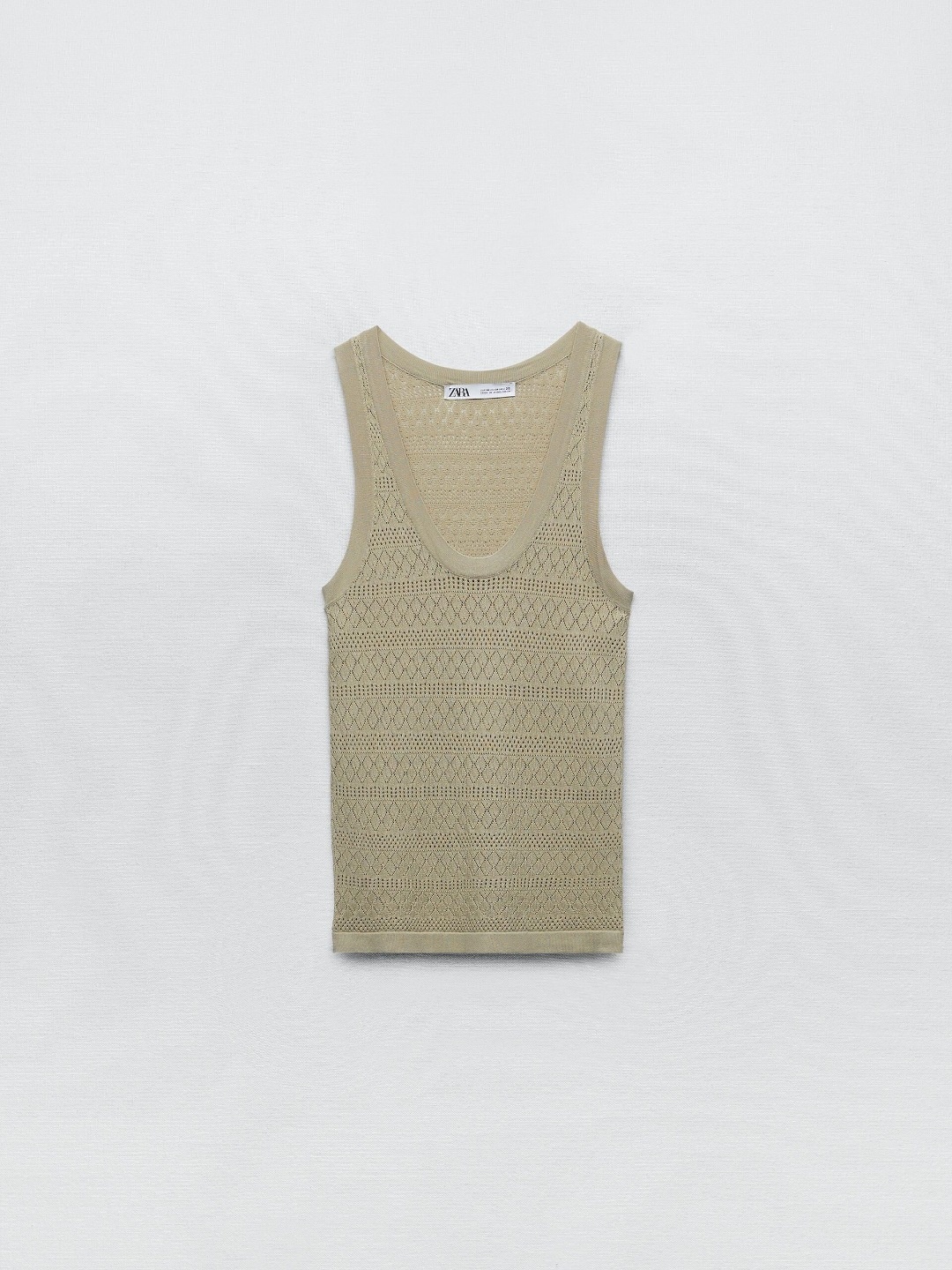 

ZARA Adults-Women Tops, Na