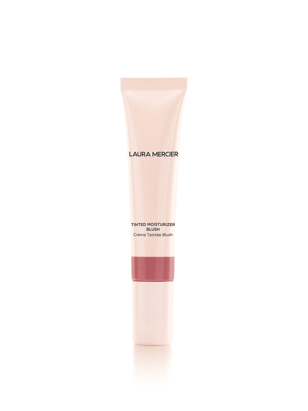 

LAURA MERCIER Long Lasting Tinted Moisturizer Blush 15ml - Promenade, Purple