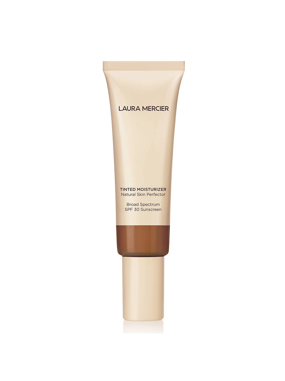 

LAURA MERCIER Tinted Moisturizer Natural Skin Perfector SPF 30 - 6N1 Mocha, Brown