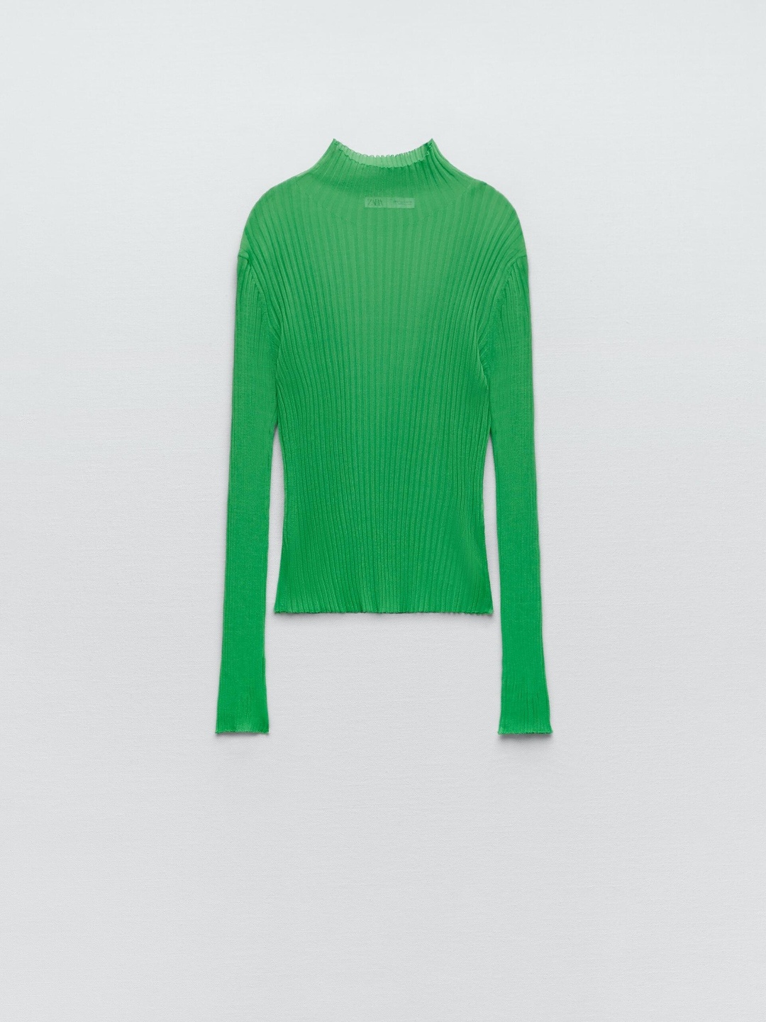 

ZARA Adults-Women Tops, Green