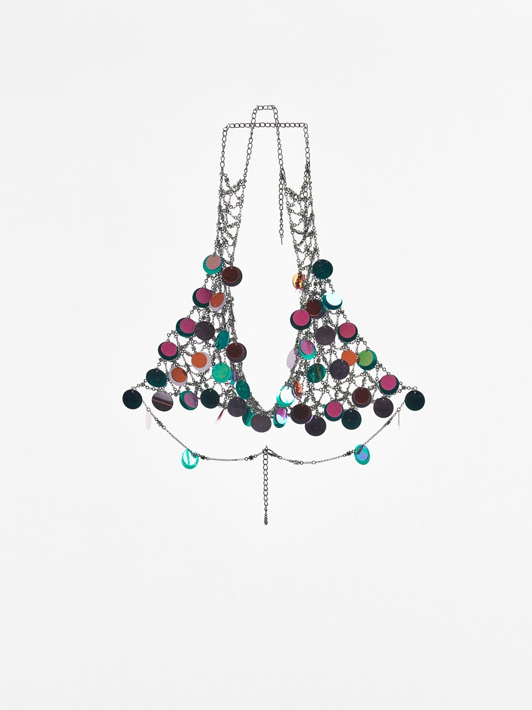 

ZARA Women Tops, Multi