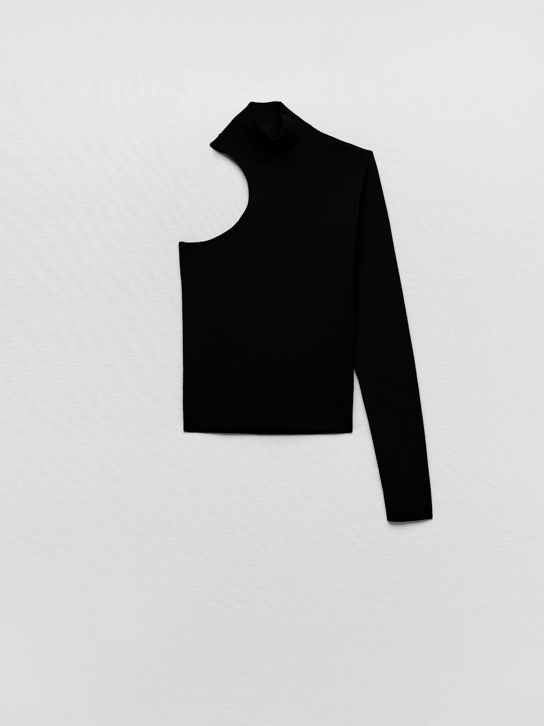 

ZARA Adults-Women Tops, Black