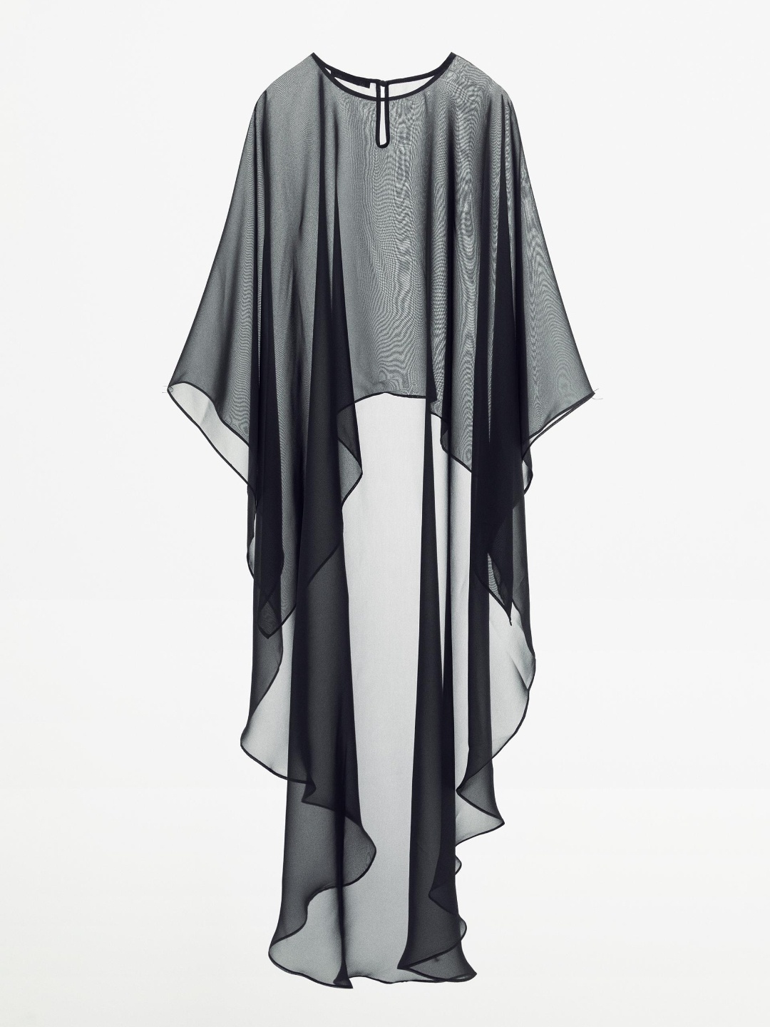 

ZARA Adults-Women Tops, Black