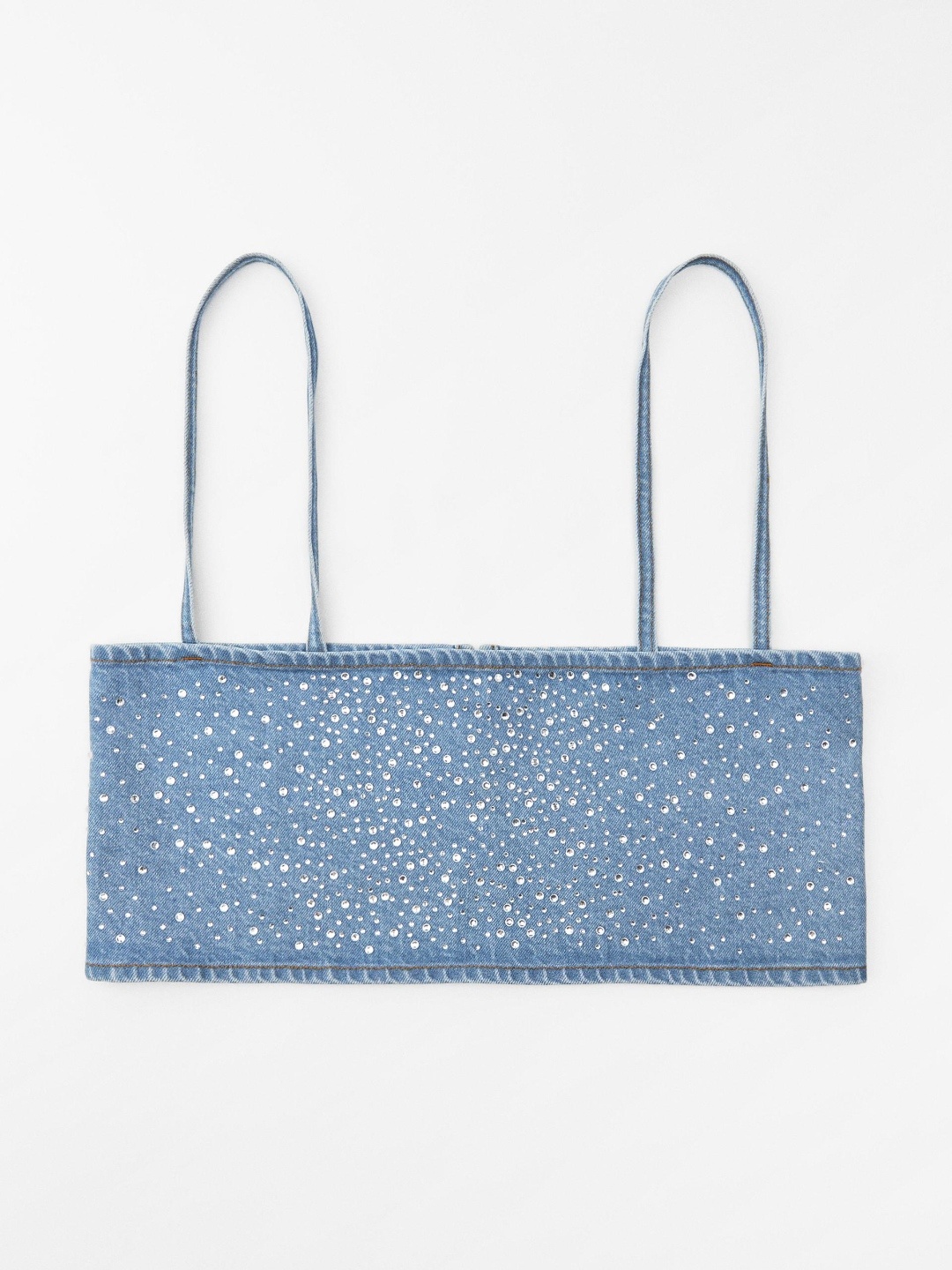 

ZARA Adults-Women Tops, Blue