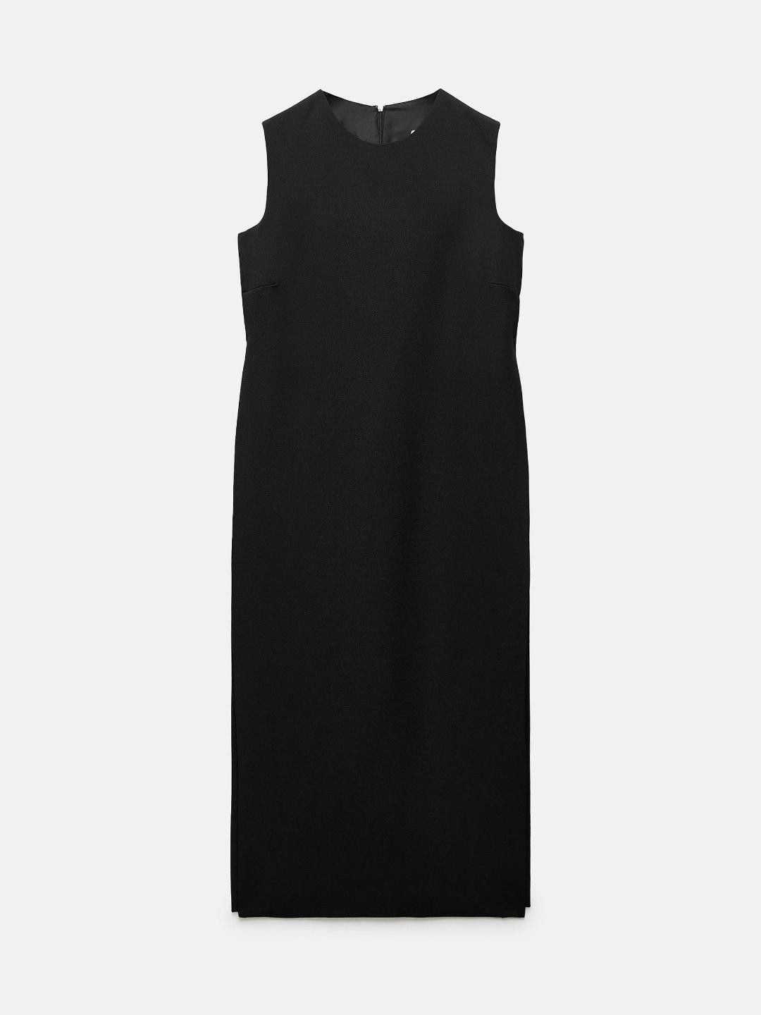 

ZARA Women Dress, Black
