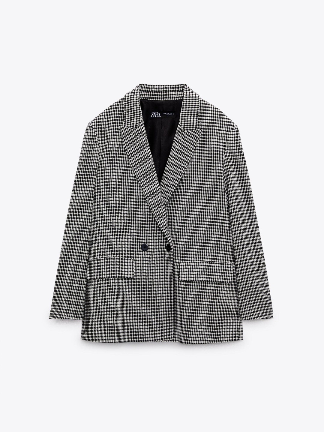 

ZARA Women Multi Blazers