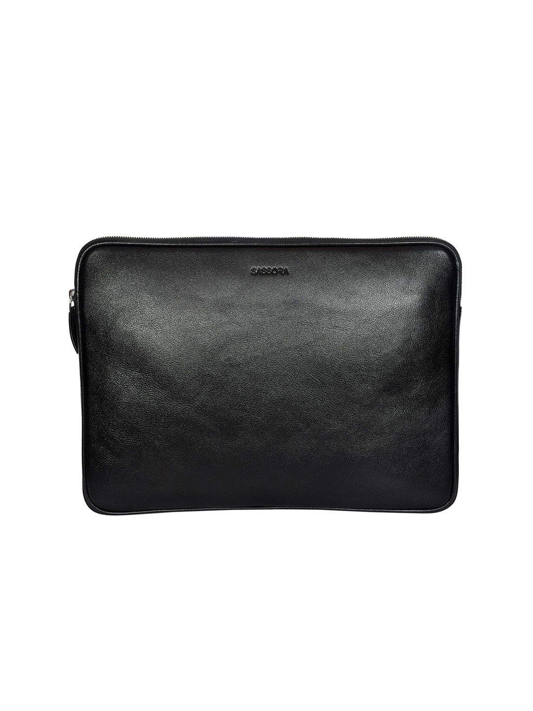 

Sassora Laptop Sleeve Cover, Black