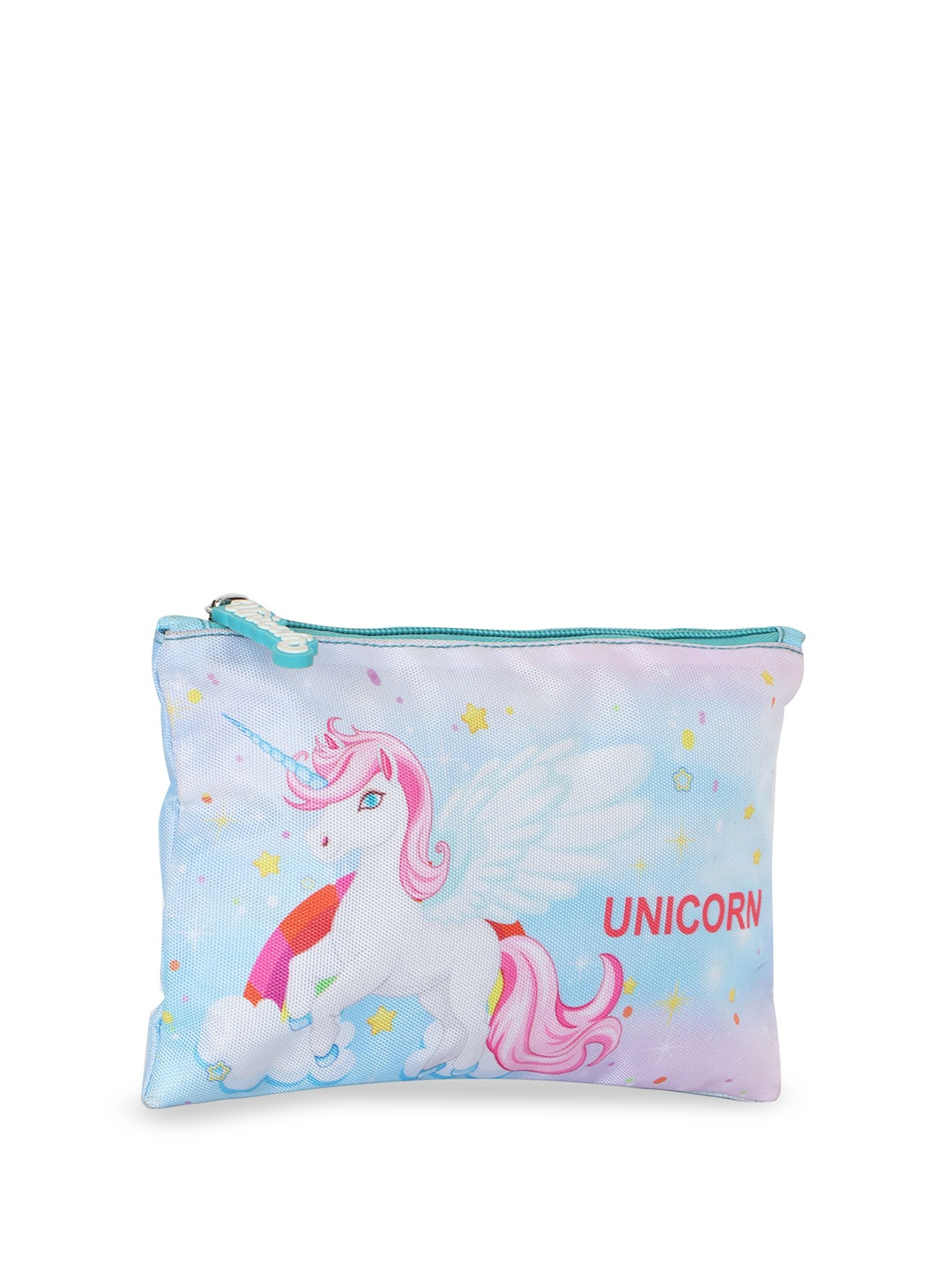 

NOVEX Printed Structured Sling Bag, Pink
