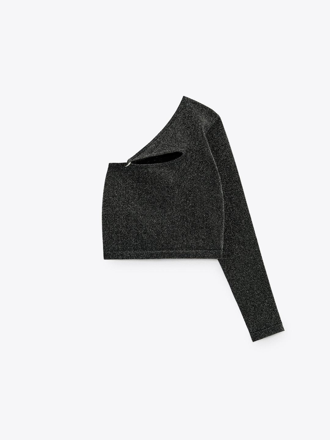 

ZARA Adults-Women Tops, Multi