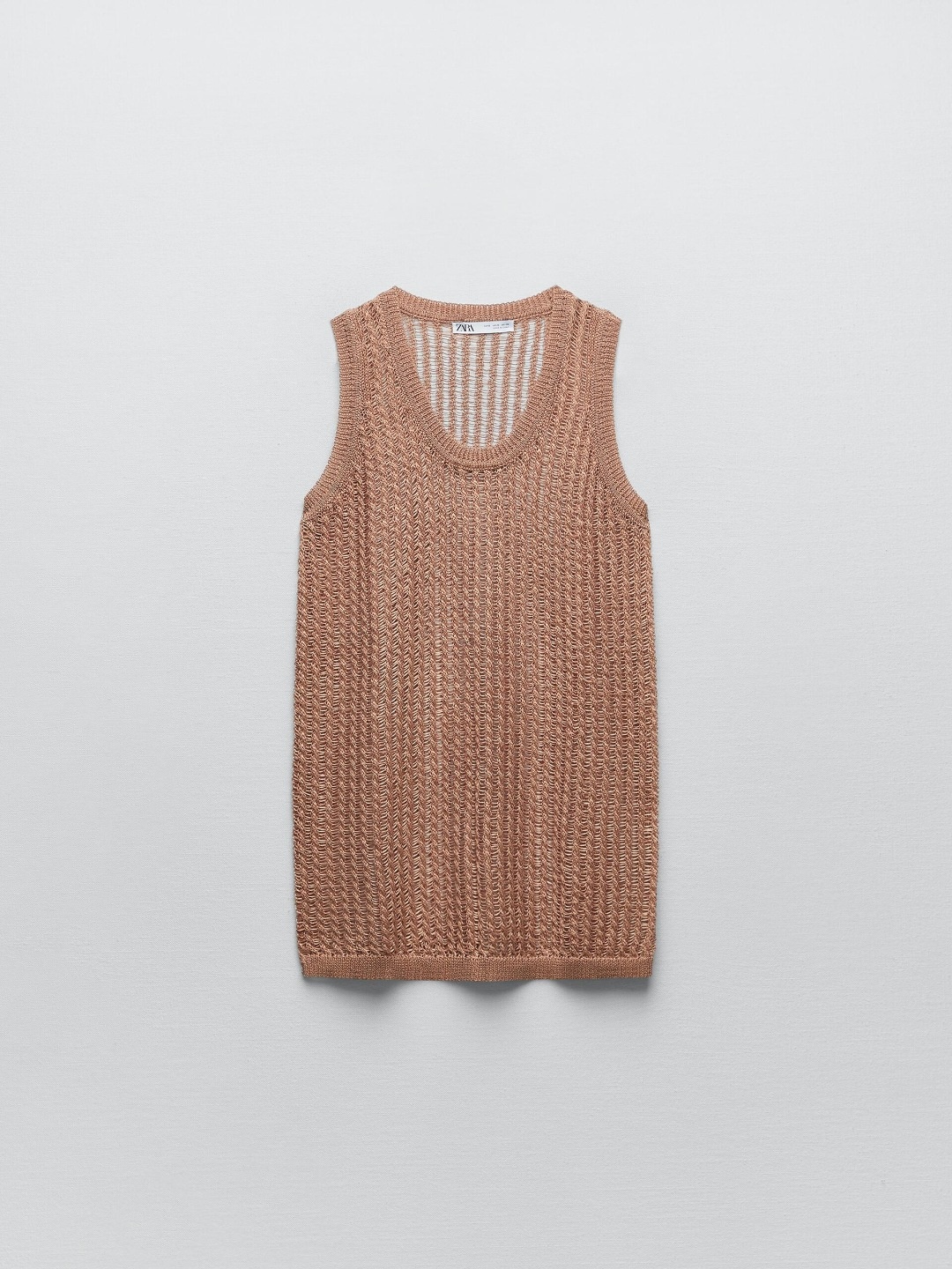 

ZARA Adults-Women Tops, Na