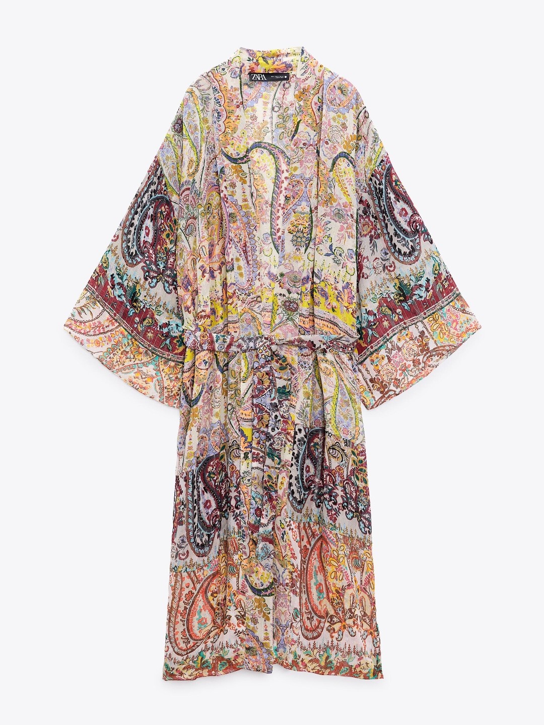 

ZARA Women Multi Coats
