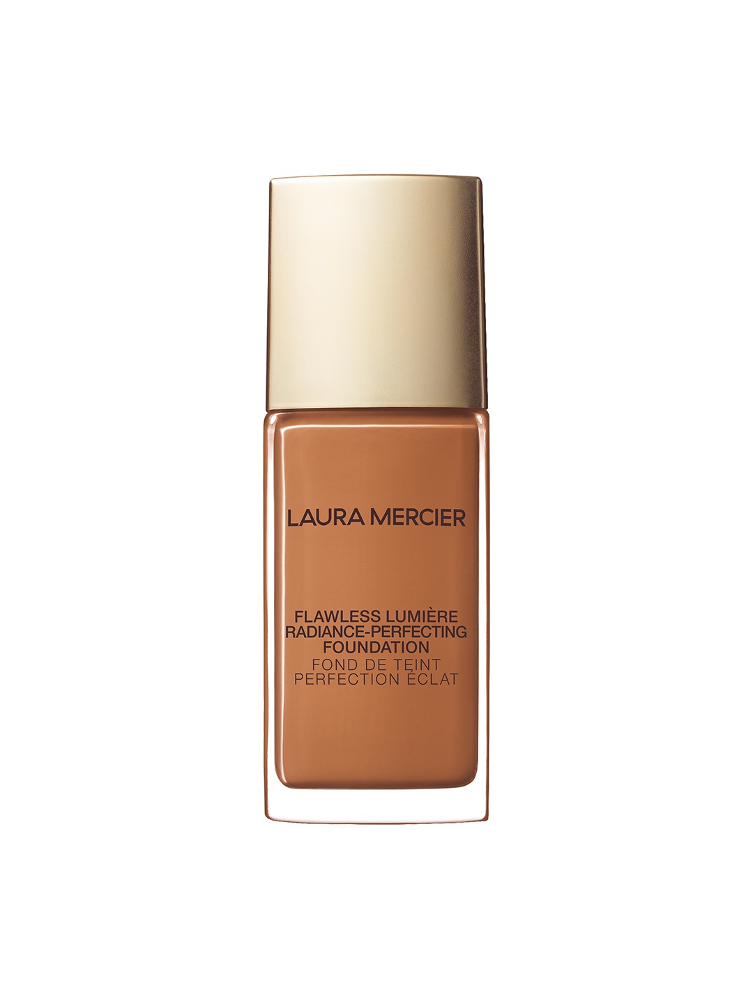 

LAURA MERCIER Flawless Lumiere Radiance Perfecting Foundation - Nutmeg 5C1, Brown