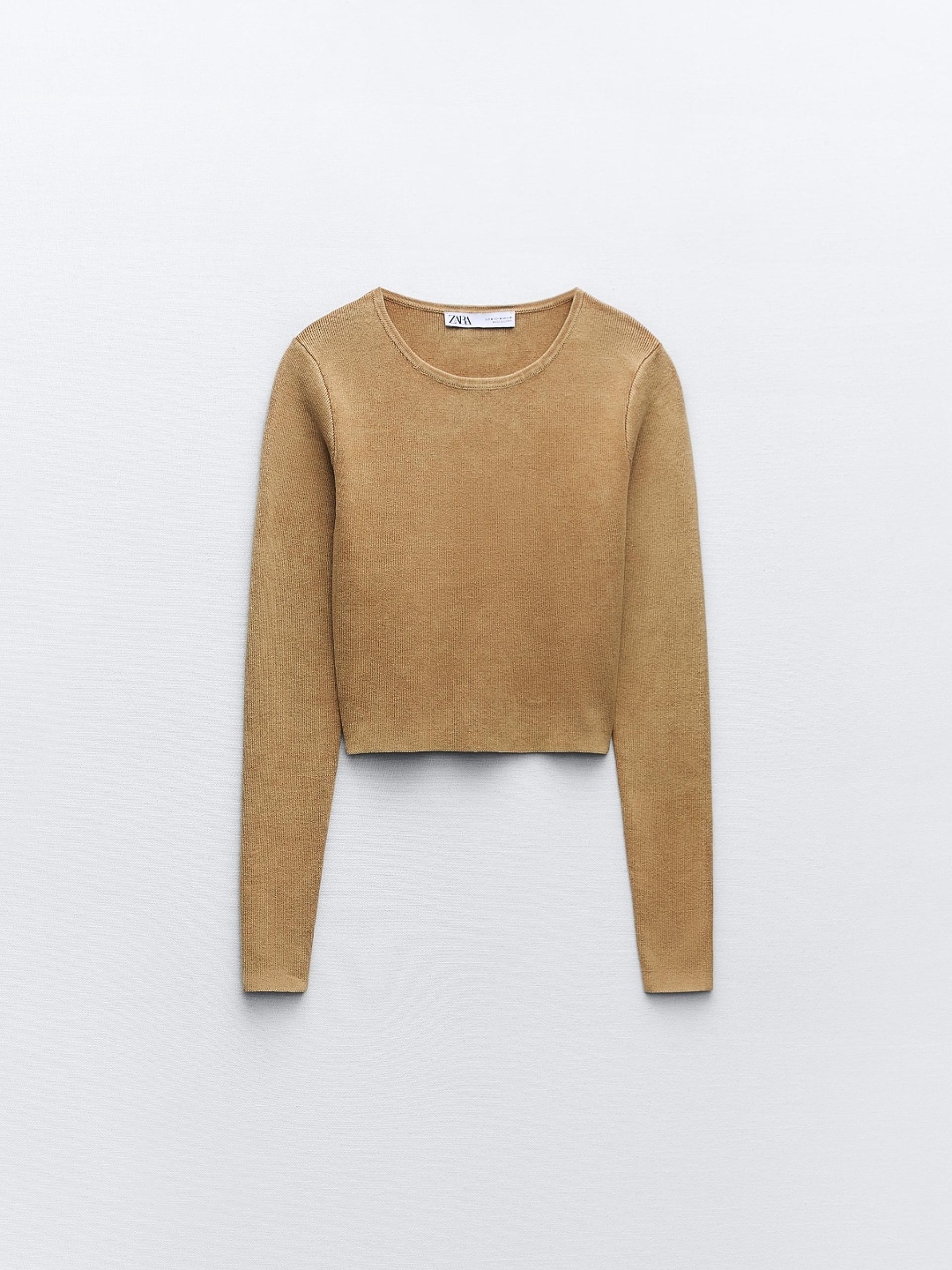 

ZARA Women NA Shirts