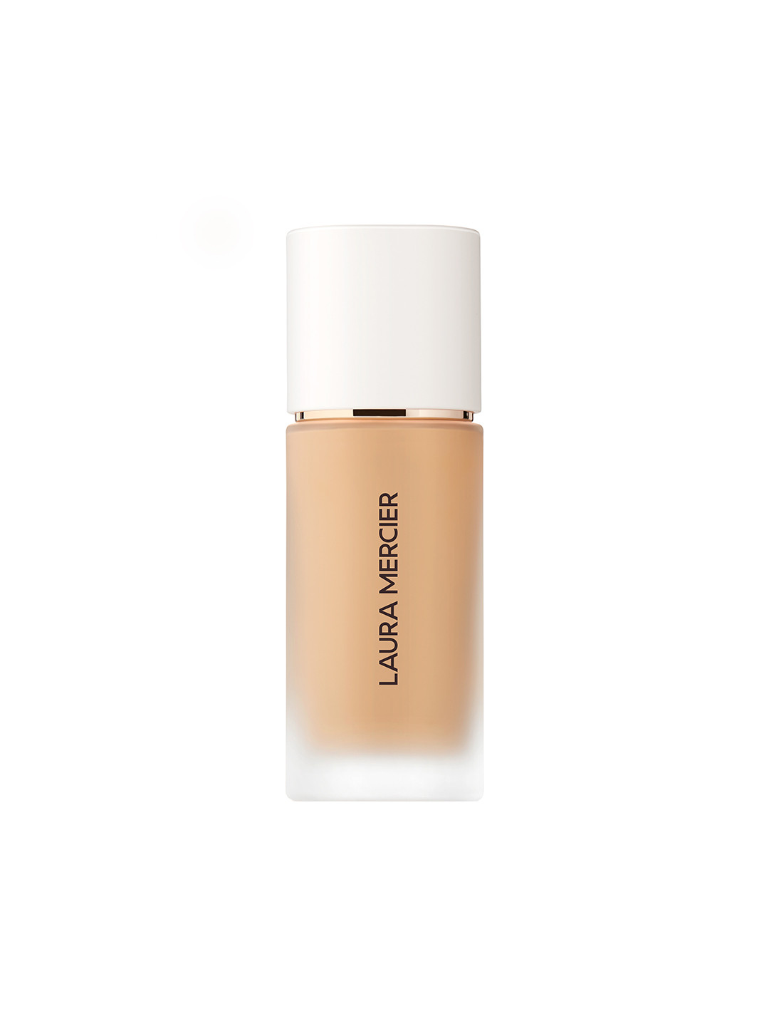 

LAURA MERCIER Real Flawless Weightless Perfecting Foundation 30ml - Dusk 3W1, Beige