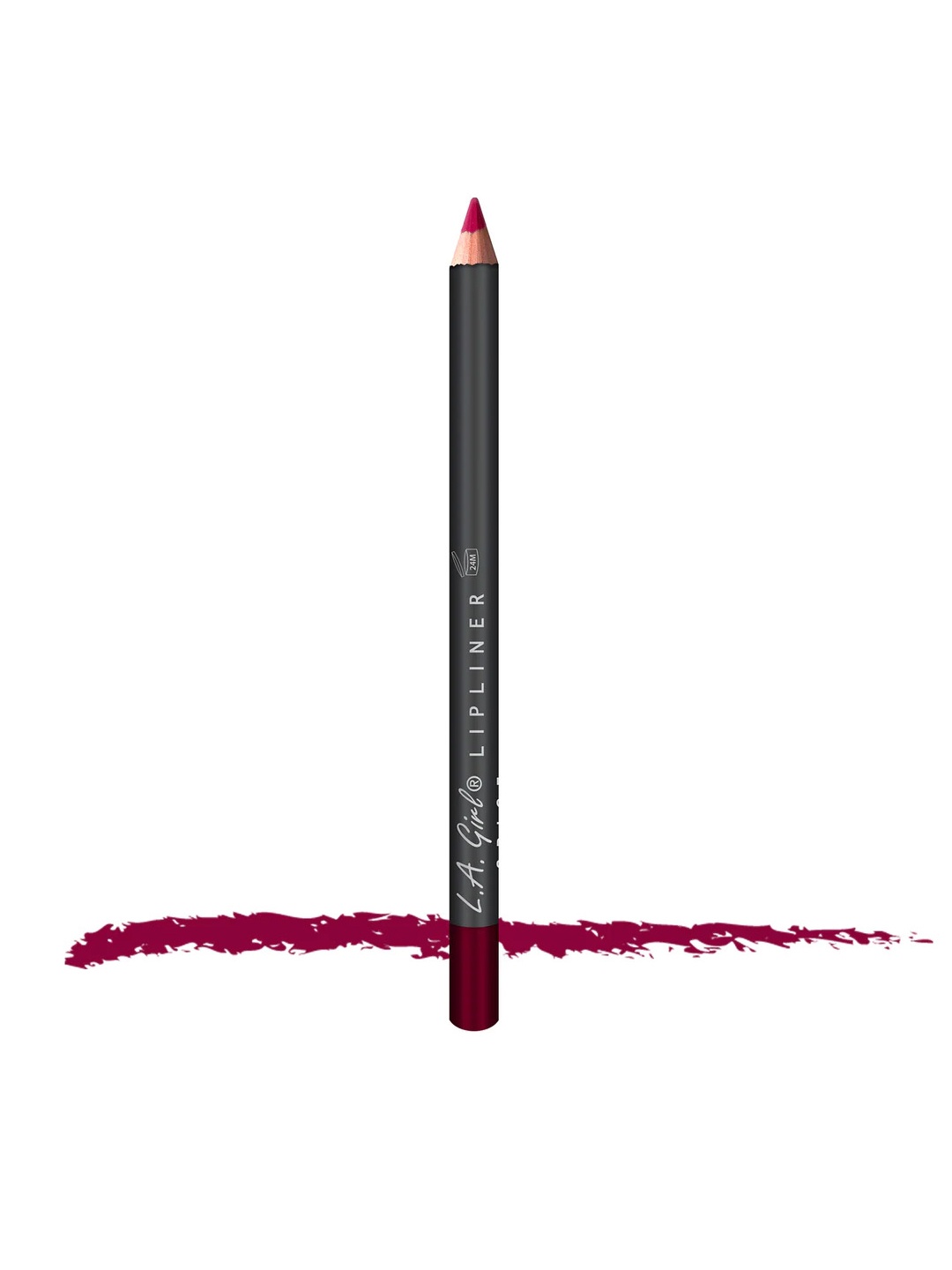 

L.A Girl Burgundy Lip Liner Pencil GP510