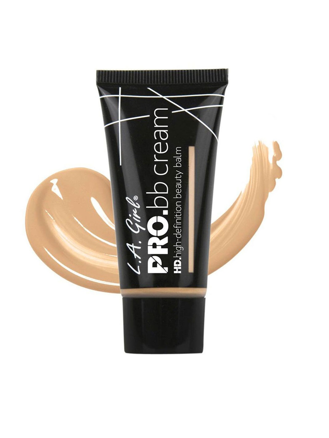 

L.A Girl HD Pro BB Cream 30 ml, Nude