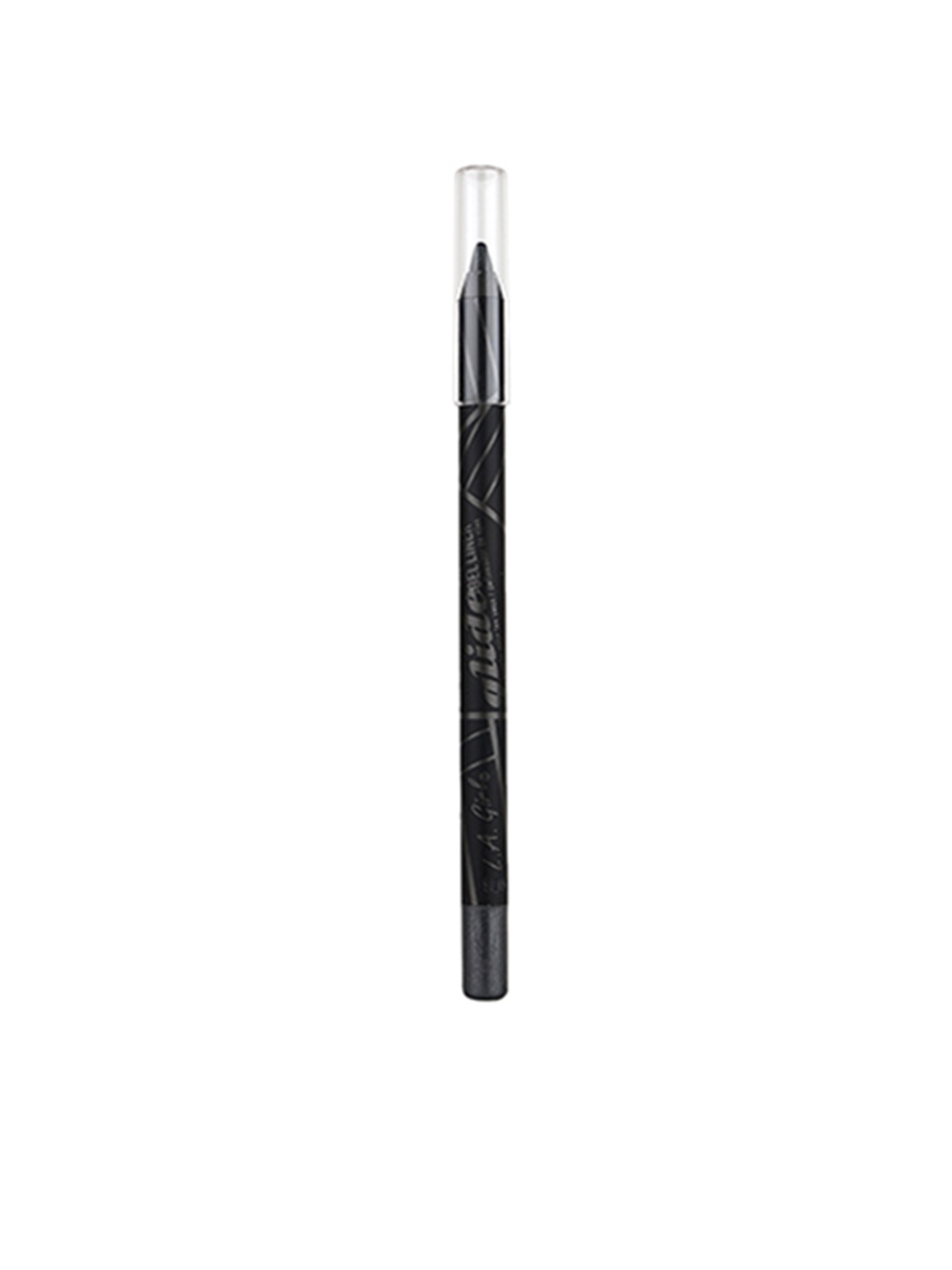 

L.A Girl Chargoal Grey Glide Gel Eyeliner, Charcoal