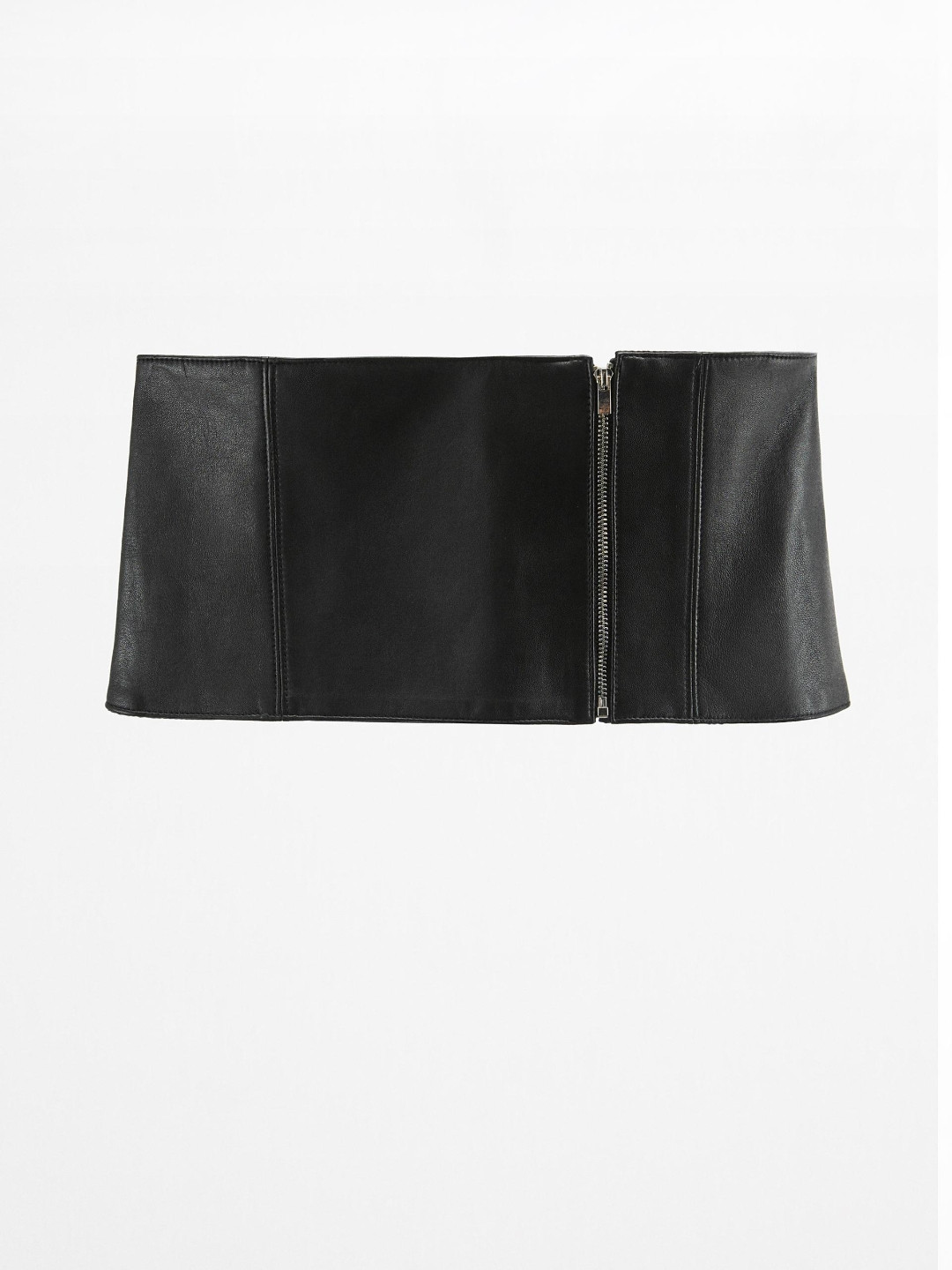 

ZARA Adults-Women Tops, Black