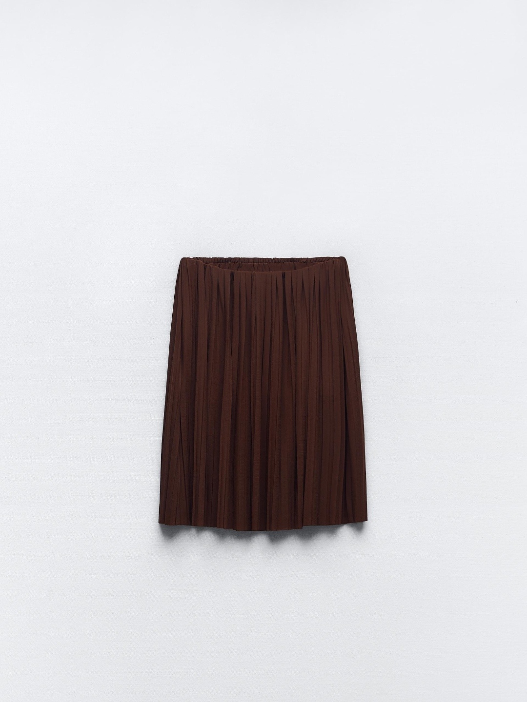 

ZARA Adults-Women Tops, Brown