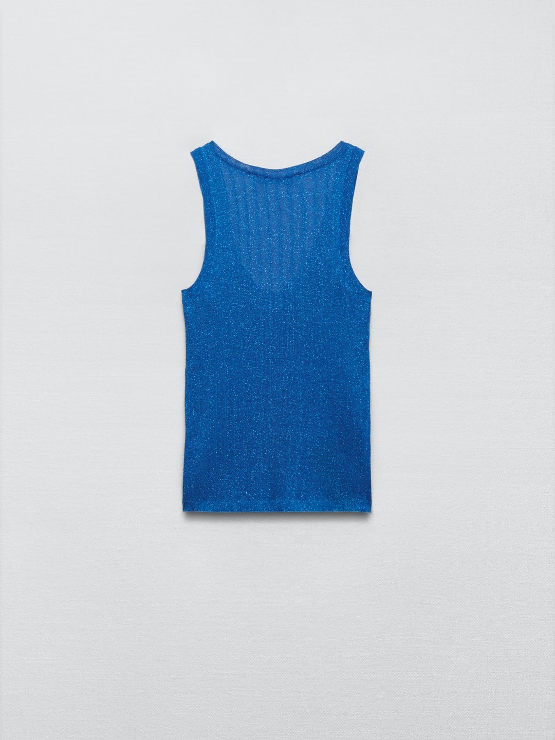 

ZARA Adults-Women Tops, Blue
