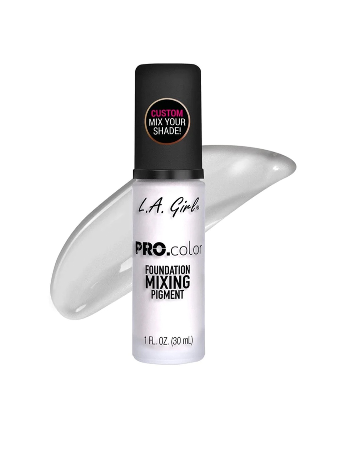 

L.A Girl Pro Color Foundation Mixing Pigment 30 ml - White GLM711