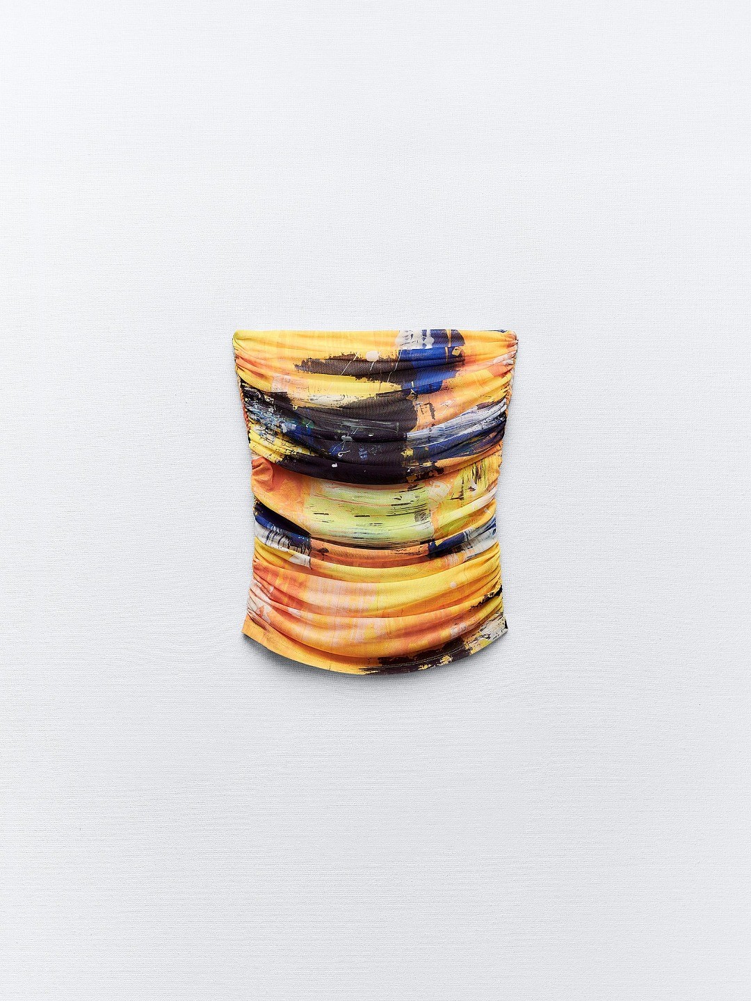 

ZARA Adults-Women Tops, Multi