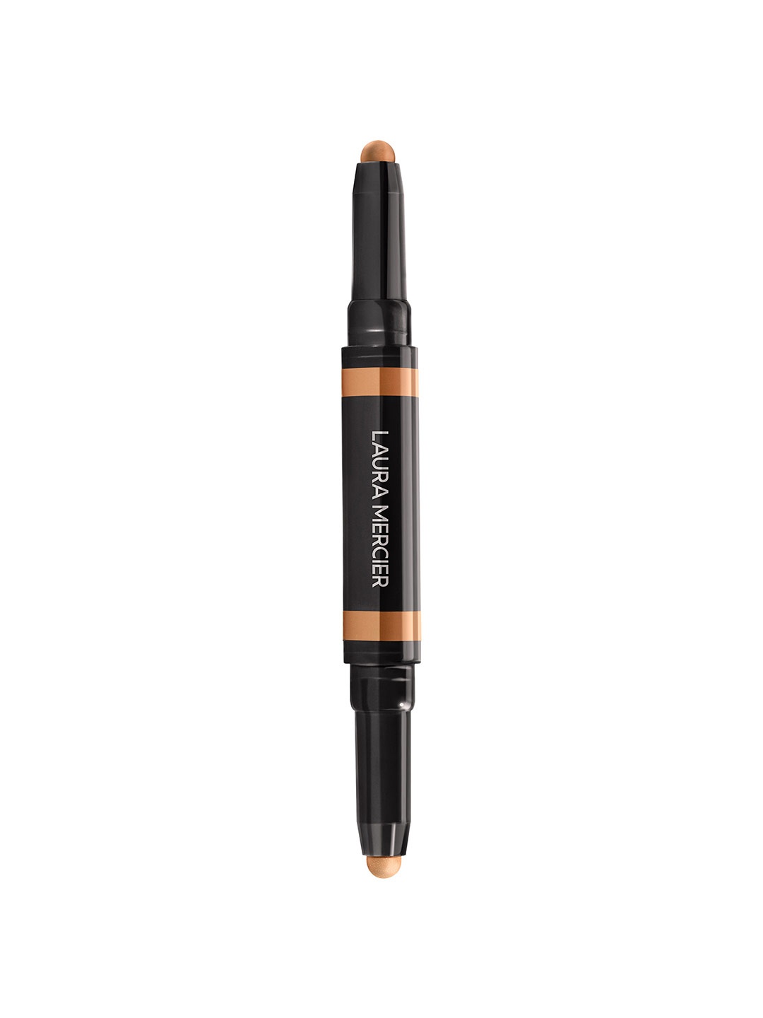 

LAURA MERCIER Secret Camouflage Concealer Duo Stick - Shade 6W, Brown