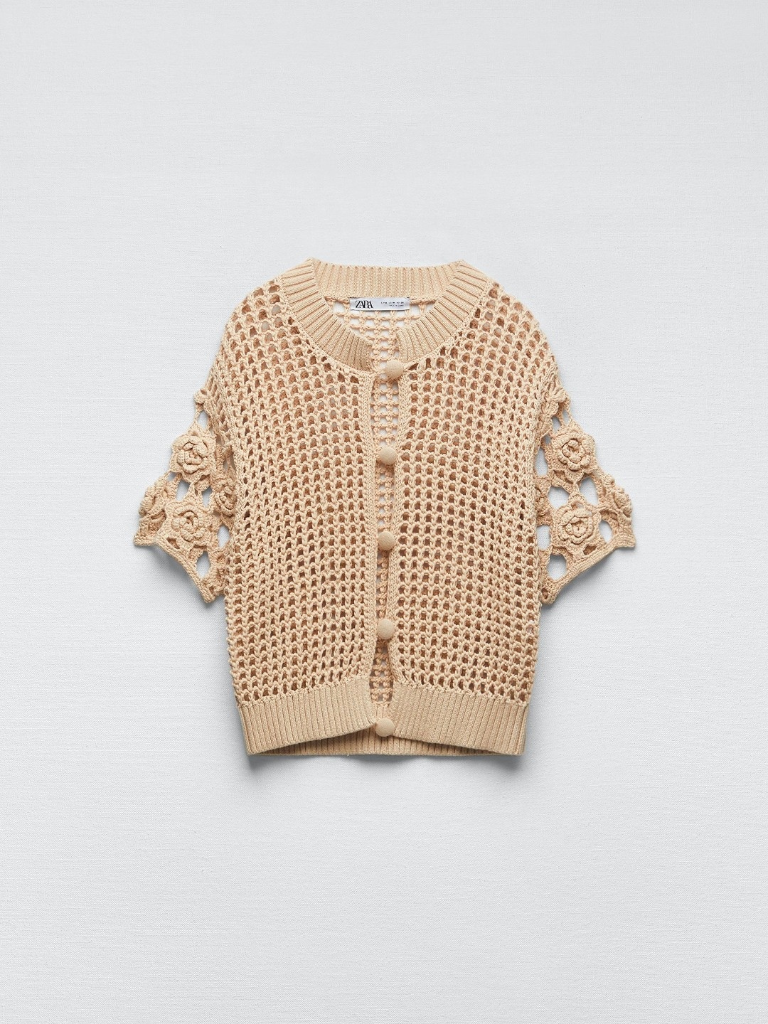 

ZARA Adults-Women Tops, Na
