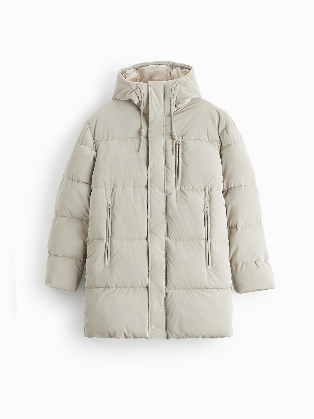 

ZARA Men White Jackets