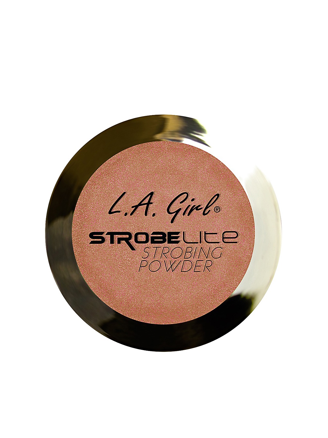 

L. A Girl 30 Watt Strobe Lite Strobing Powder GSP630, Pink