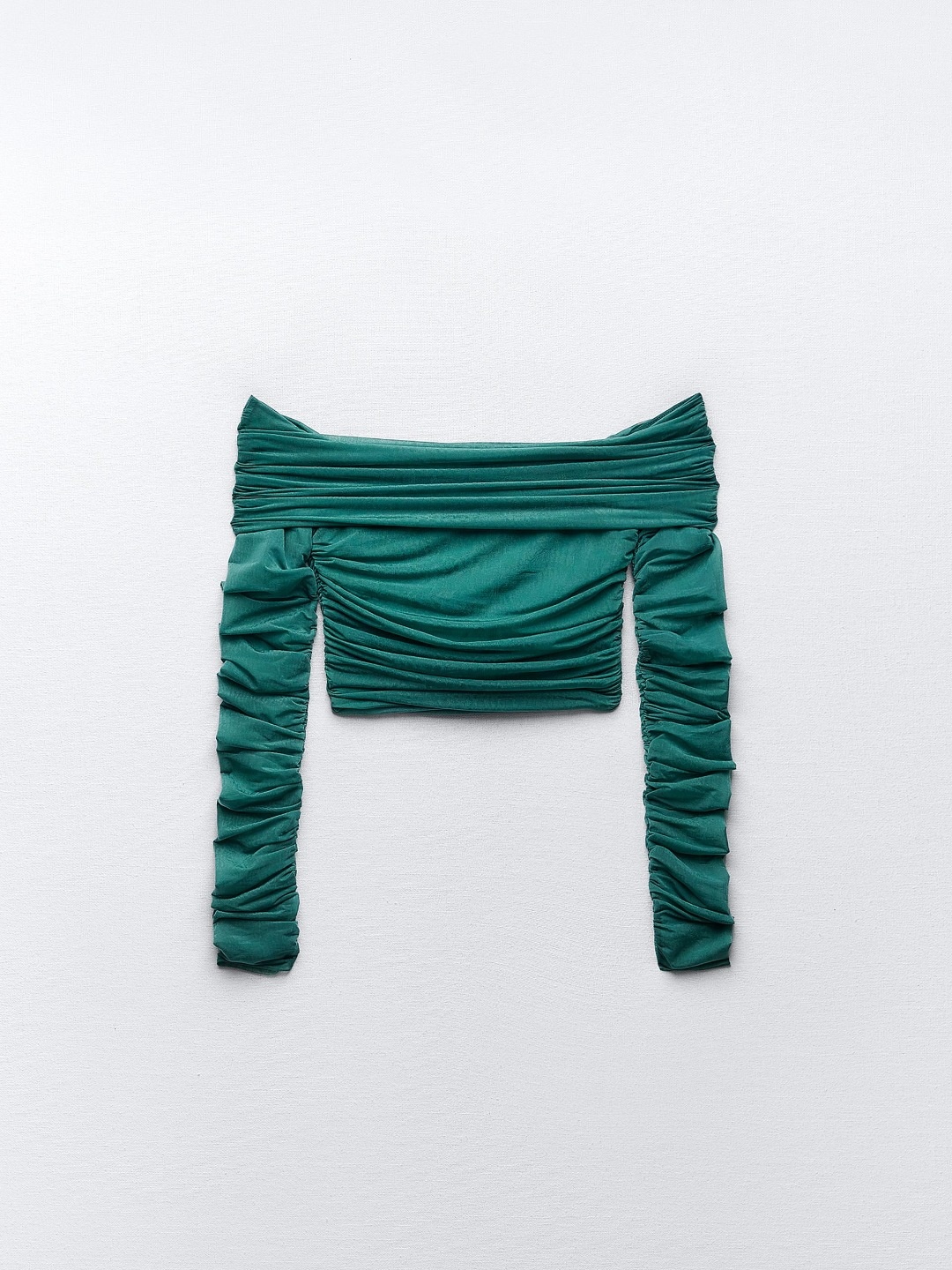 

ZARA Adults-Women Tops, Multi
