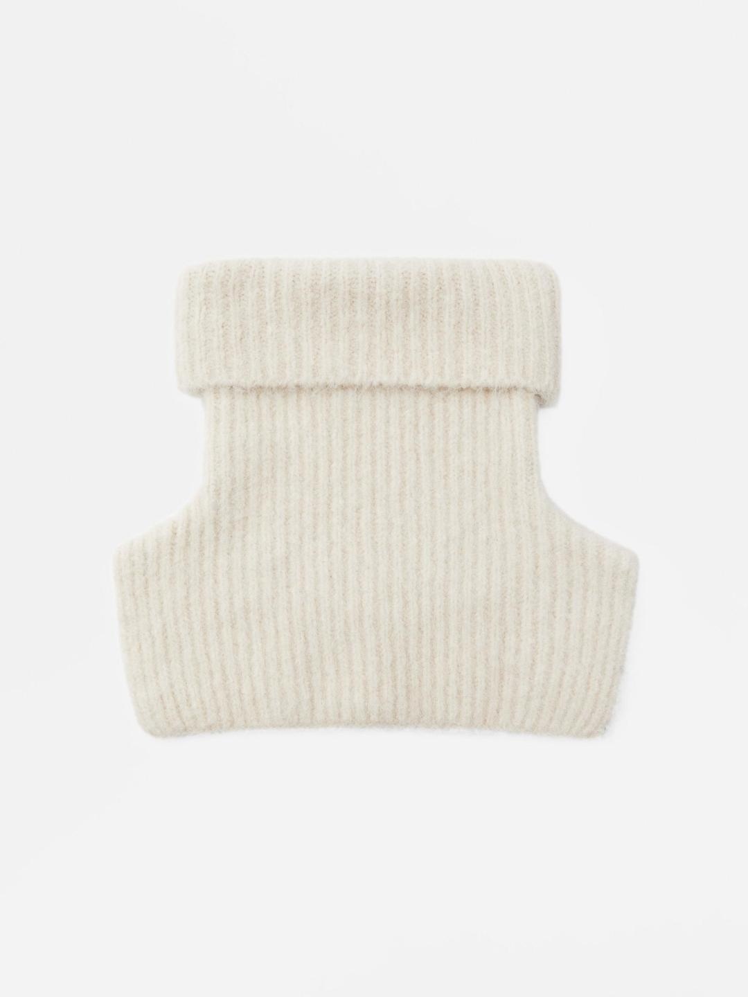 

ZARA Adults-Women Tops, Beige