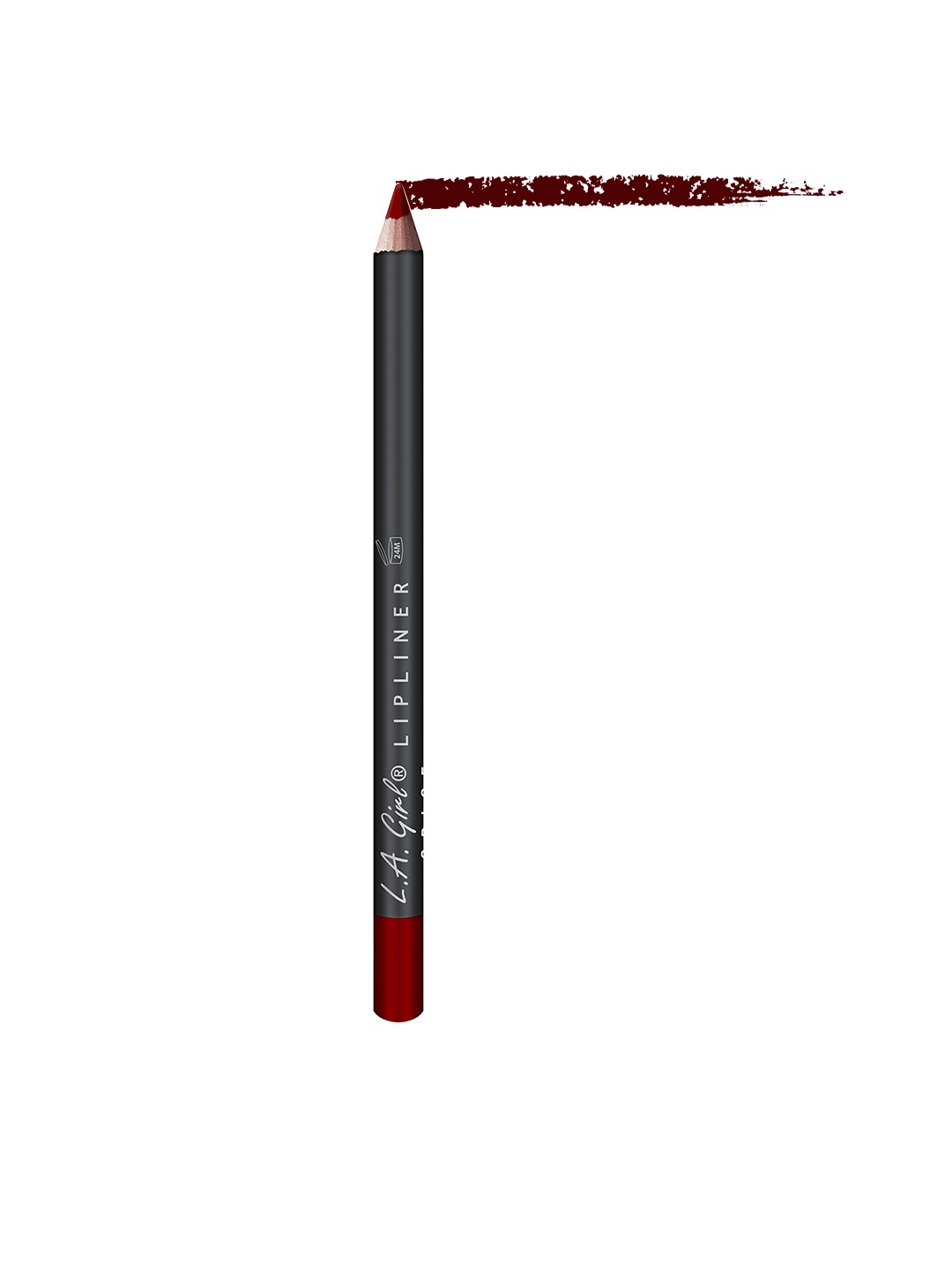 

L.A Girl Forever Red Lip Liner Pencil GP506, Maroon