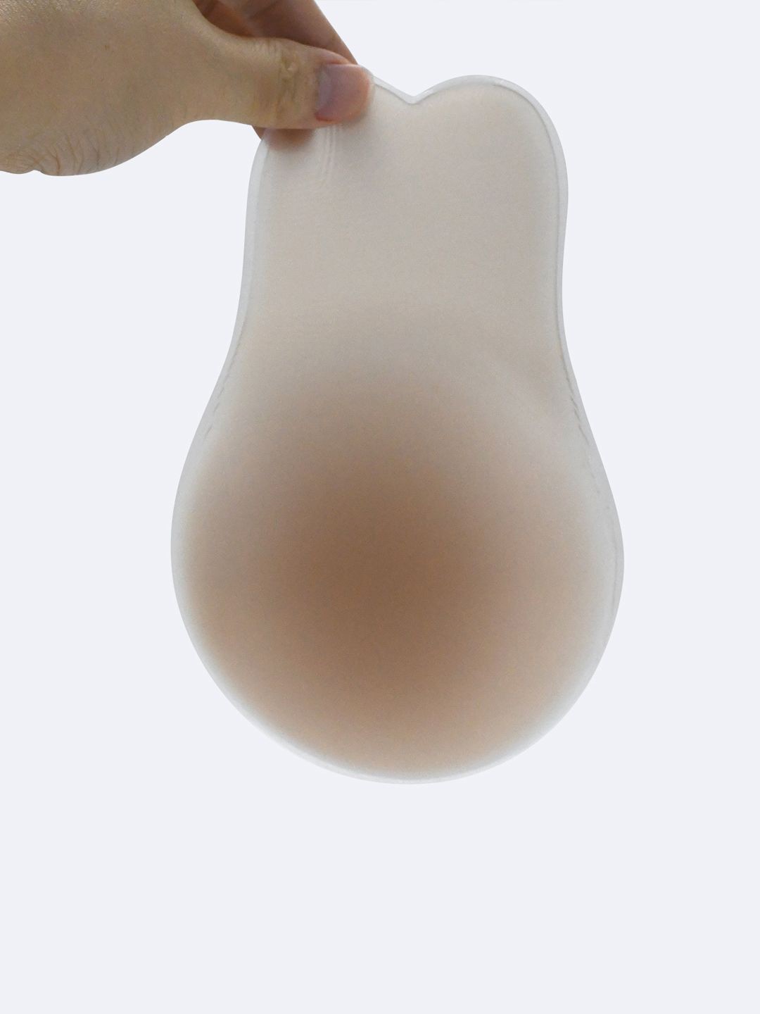 

VAGHBHATT Women All Day Comfort Stick-On Lingerie accessories, Beige