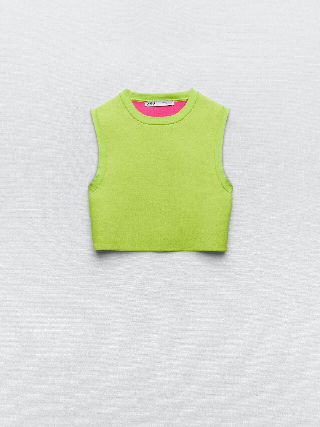 

ZARA Women NA Shirts
