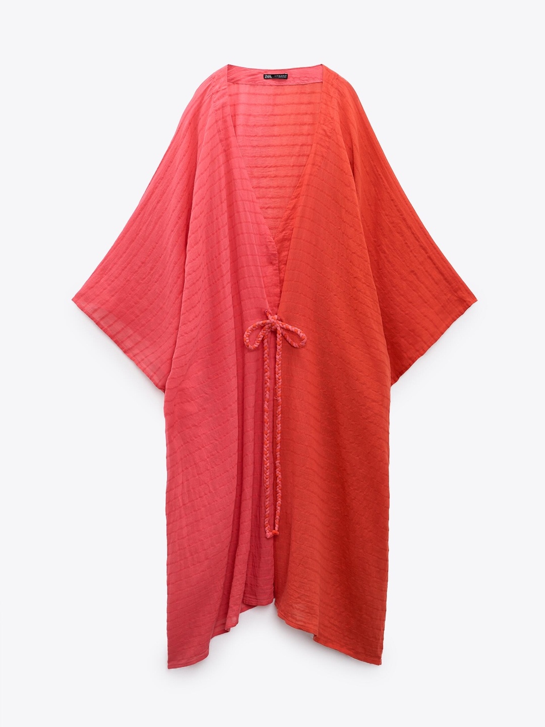 

ZARA Adults-Women Tops, Pink