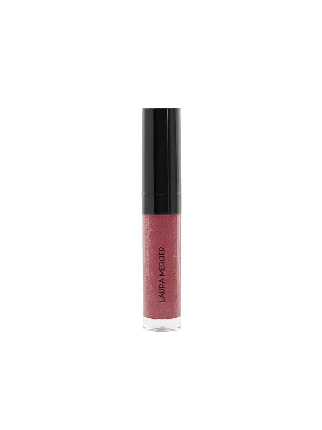 

LAURA MERCIER Lip Glace with with Primrose Oil 4.4ml - Sugar Plum 250, Purple