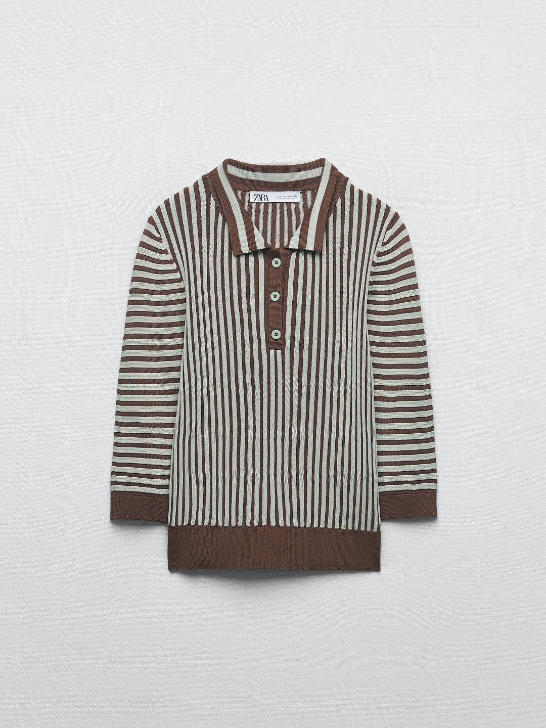 

ZARA Adults-Women Tops, Multi
