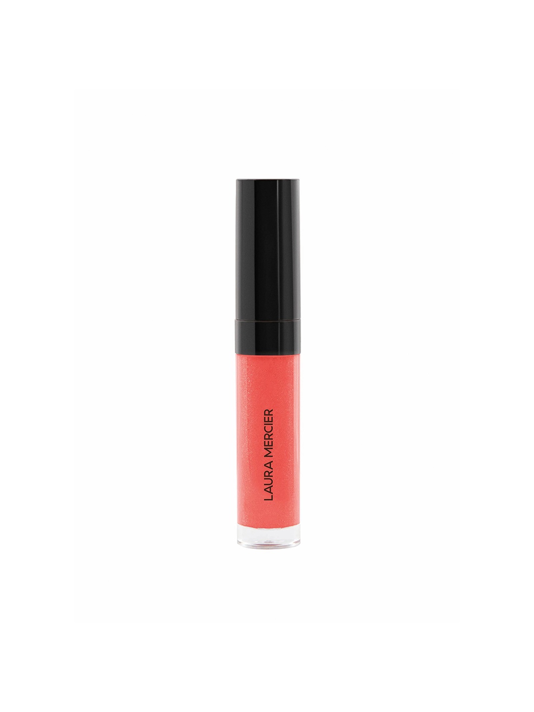 

LAURA MERCIER Lip Glace with with Primrose Oil 4.4ml - Baby Doll 175, Peach