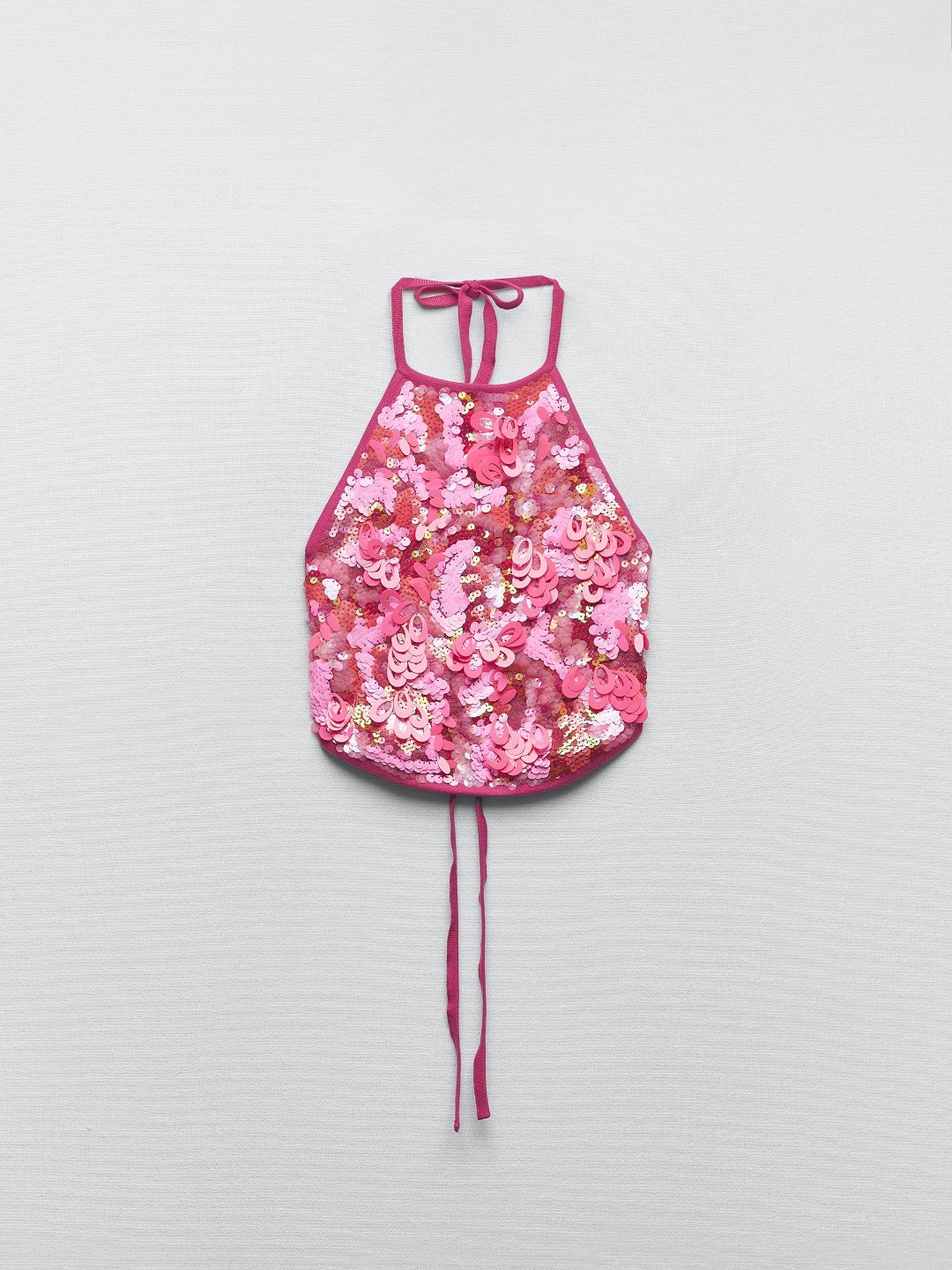 

ZARA Adults-Women Tops, Pink