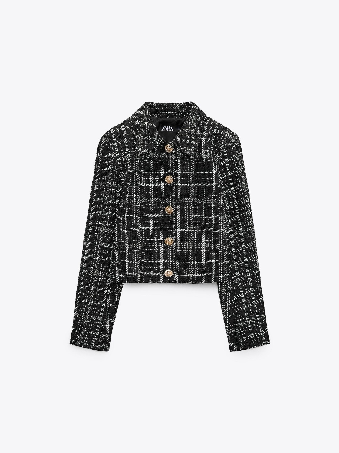 

ZARA Women Multi Blazers