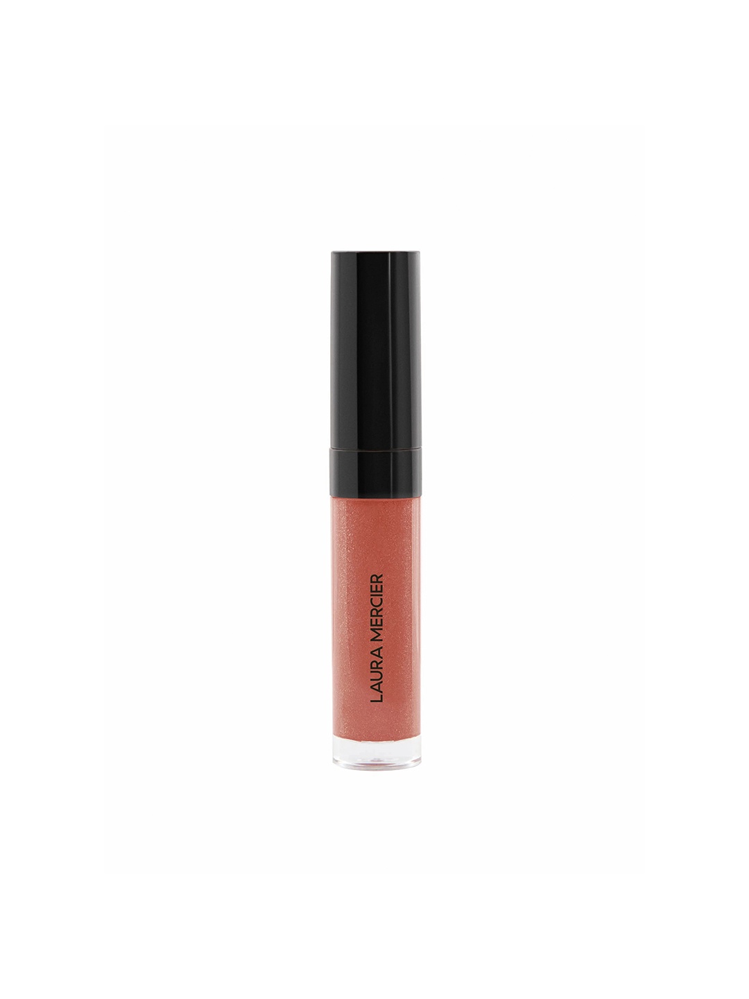 

LAURA MERCIER Lip Glace with with Primrose Oil 4.4ml - Creme Caramel 60, Nude