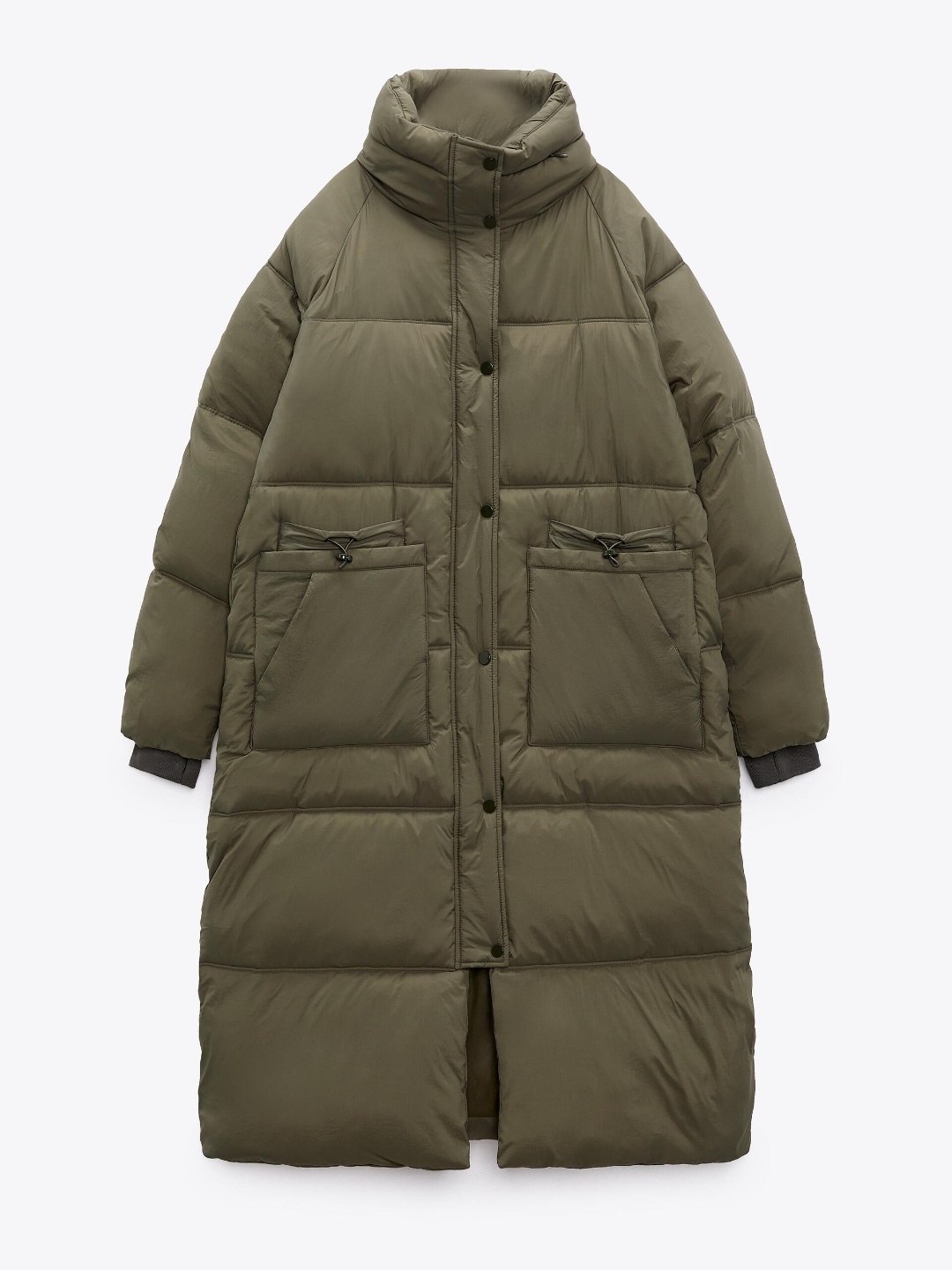 

ZARA Women Brown Jackets