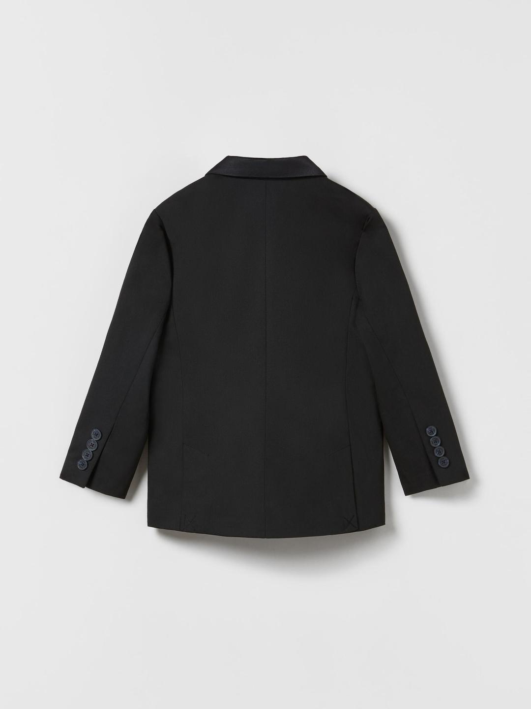 

ZARA Boys Black Blazers